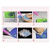 DIY Diamond Painting Kit PW-WG3A308-01-3