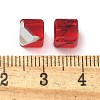 K9 Glass Imitation Austrian Crystal Beads GLAA-P069-01B-227-3