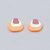 (Clearance Sale)Handmade Polymer Clay Nail Art Decoration CLAY-N002-03F-2