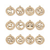Fashewelry Zinc Alloy Jewelry Pendant Accessories FIND-FW0001-03A-2