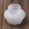 DIY Silicone Candle Holder Molds DIY-K073-33C-3