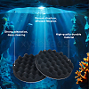 Car Cleaning Waxing Polishing Brush Sponge Tool AJEW-WH0796-32A-5