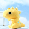 Cute Cloth Plush Dinosaur Pendant Decorations PW-WG8C61C-03-1