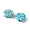 Synthetic Turquoise Beads G-A238-02Z-2