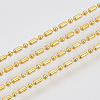 Brass Ball Chains CHC-S008-009D-G-2