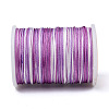 Segment Dyed Polyester Thread NWIR-I013-D-08-3