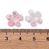 Luminous Resin Decoden Cabochons RESI-Z032-03B-5