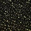 TOHO Round Seed Beads X-SEED-TR11-0422-2