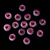 Luminous Resin Imitation Food Decoden Cabochons RESI-K036-27A-4