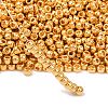 TOHO 6/0 Round Beads X-SEED-TR06-0715-2