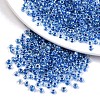 6/0 Glass Seed Beads X-SEED-A015-4mm-2208-1