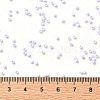 Cylinder Seed Beads SEED-H001-C15-3