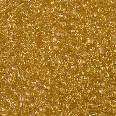 TOHO Round Seed Beads SEED-JPTR08-0002-1