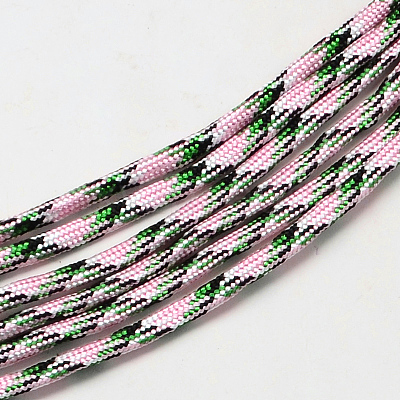 7 Inner Cores Polyester & Spandex Cord Ropes RCP-R006-053-1