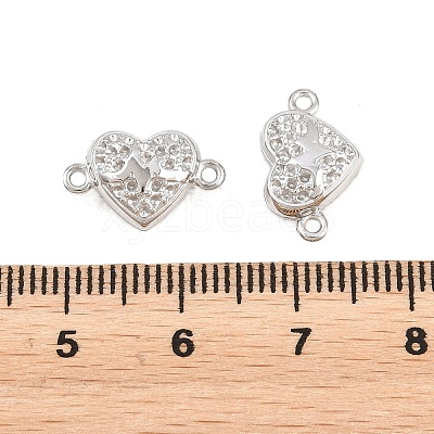 304 Stainless Steel Magnetic Clasps with Loops STAS-P452-04G-P-1