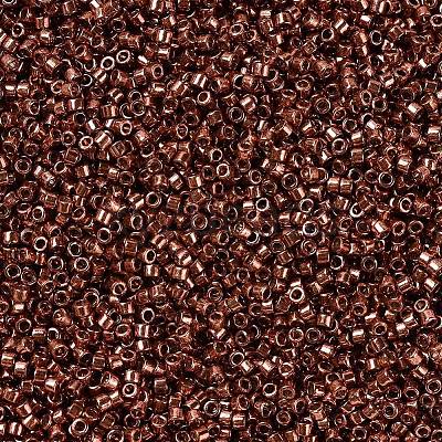 MIYUKI Delica Beads X-SEED-J020-DB1842-1