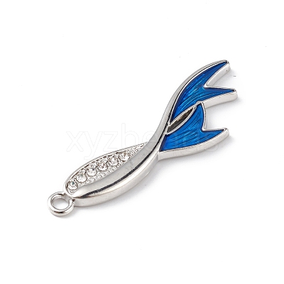 Alloy Rhinestone Pendants LS-PALLOY-M206-24P-1