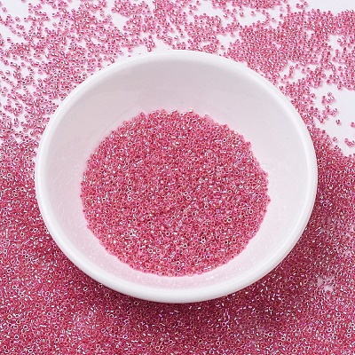 MIYUKI Delica Beads SEED-MY11-DB0075-1