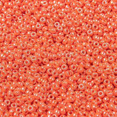 MIYUKI Round Rocailles Beads SEED-X0055-RR0424-1