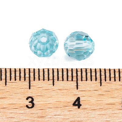 K9 Glass Imitation Austrian Crystal Beads GLAA-H024-17A-28-1