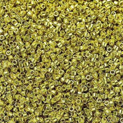 MIYUKI Delica Beads X-SEED-J020-DB1835-1