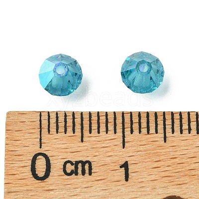 Preciosa® Crystal Beads X-PRC-BA5-60100-200-1
