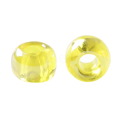 TOHO 11/0 Round Beads SEED-XTR11-0102-1