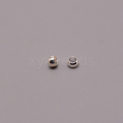 Brass Beads KK-WH0034-44C-03-1