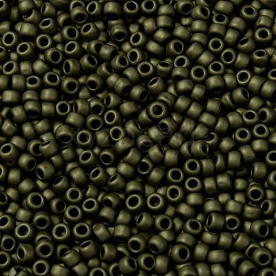 TOHO 8/0 Round Beads SEED-XTR08-0617-1