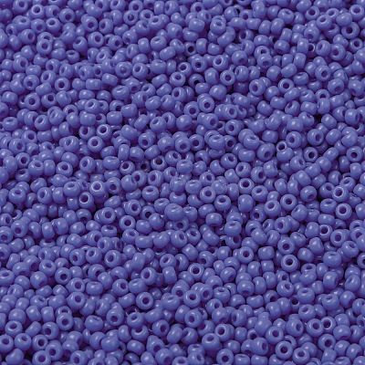 MIYUKI Round Rocailles Beads X-SEED-G008-RR0417L-1