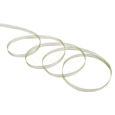 Organza Ribbon RS6mmY055-1