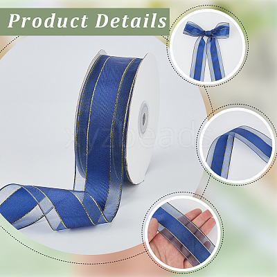 1Roll Polyester Ribbon OCOR-CY0003-01C-1