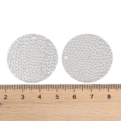 Non-Tarnish 304 Stainless Steel Pendants STAS-C106-05P-1