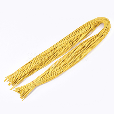Faux Suede Cord LW-R023-2.8mm-20-1
