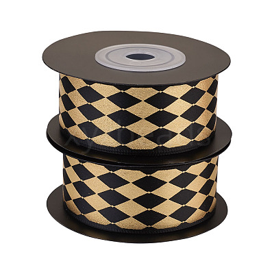 Polyester Satin Ribbon OCOR-TAC0001-11A-1