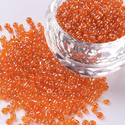 12/0 Glass Seed Beads SEED-US0003-2mm-109B-1