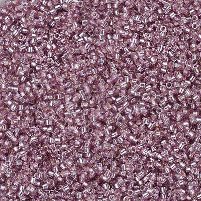 MIYUKI Delica Beads X-SEED-J020-DB1434-1