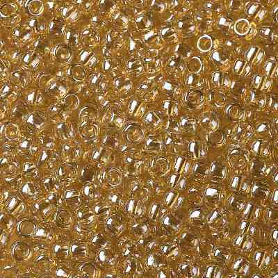 TOHO Round Seed Beads SEED-TR08-0103B-1