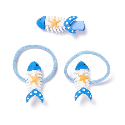 Hair Accessories Set LS-OHAR-Z003-09A-1