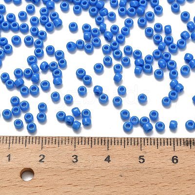 TOHO 8/0 Round Beads SEED-TR08-0043D-1