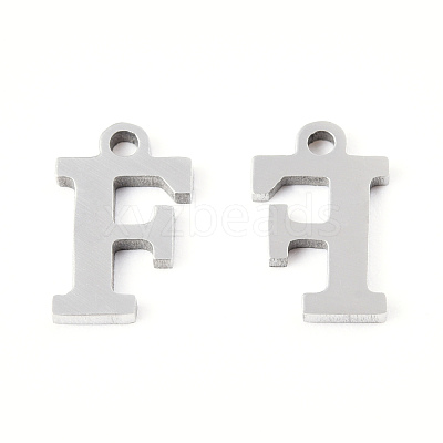 201 Stainless Steel Charms STAS-N091-176F-P-1