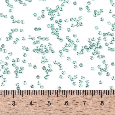 TOHO 11/0 Round Beads X-SEED-TR11-0264-1
