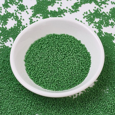 MIYUKI Delica Beads SEED-X0054-DB0724-1