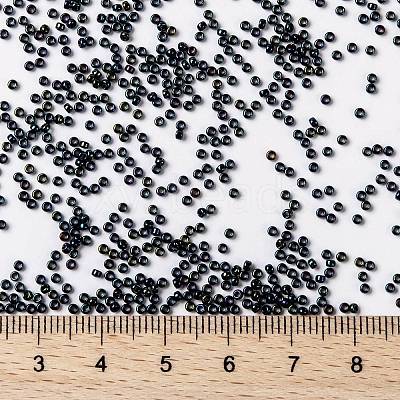 MIYUKI Round Rocailles Beads SEED-X0056-RR0452-1