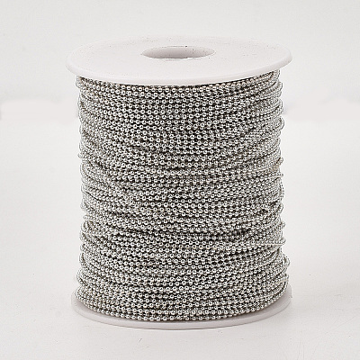 Brass Ball Chains CHC-S008-003F-P-1