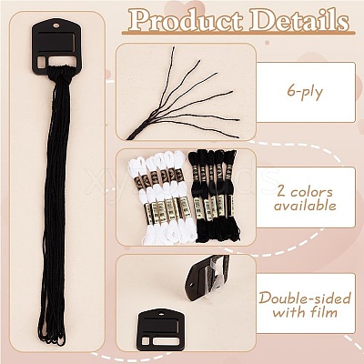 DIY Sewing Tools DIY-PH0022-77-1
