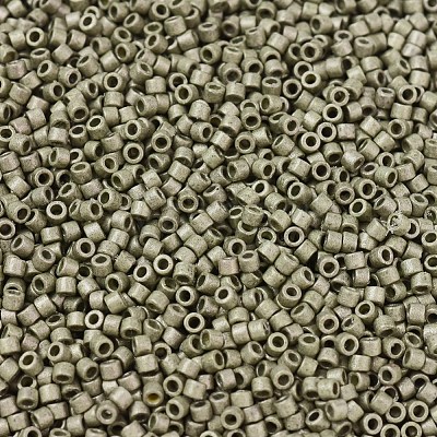 MIYUKI Delica Beads SEED-X0054-DB1851F-1