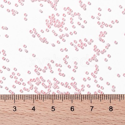 TOHO 15/0 Round Beads LS-X-SEED-TR15-0126-1