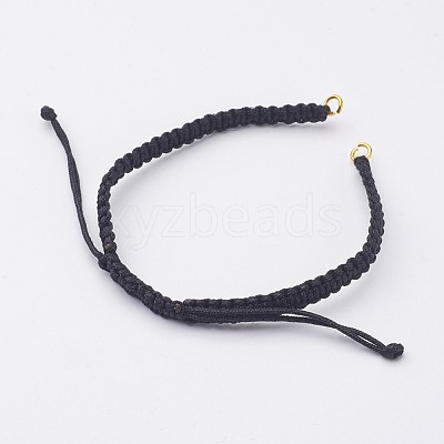 Nylon DIY Bracelet Making X-AJEW-C002-06-1
