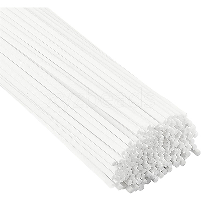 120Pcs Fiber Diffuser Replacement Sticks DIY-BC0005-81A-1
